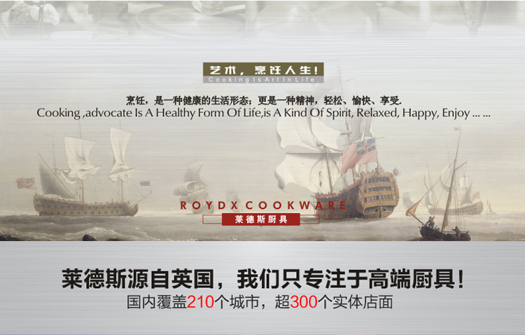 
                                                            莱德斯（ROYDX） 威柏德国304不锈蒸笼蒸屉蒸格架可叠24cm汤锅蒸锅蒸包蒸馒头锅                