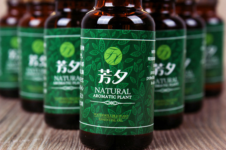 芳夕 香薰精油 水溶精油 香薰灯精油 香薰炉精油 加湿器精油  20ml 薰衣草