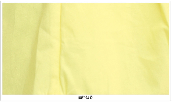 梓芊 春装新款大码女装中长款衬衫修身显瘦糖果色衬衣上衣女 玫红色 XXL
