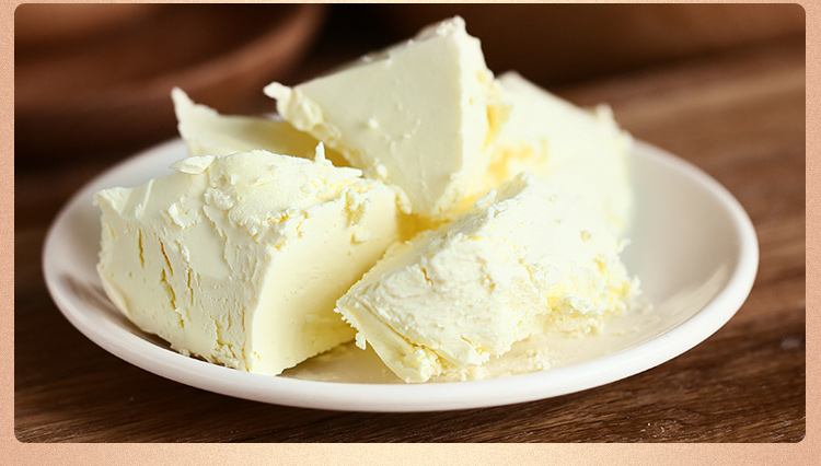 法国进口kiri凯瑞奶油芝士奶油奶酪 细腻无水芝士乳酪芝士蛋糕原料1kg