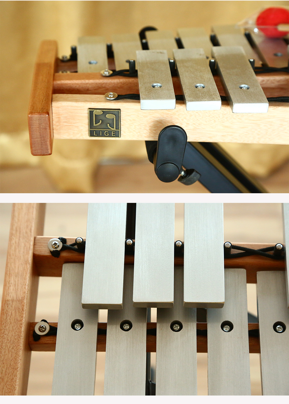 里歌lige钢片琴lgp-330_现价9800元