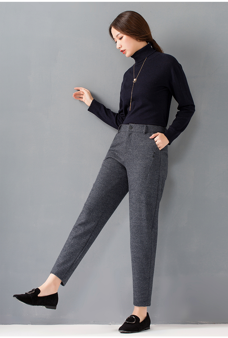 加厚裤子17588472 黑色 32码/83b/2尺5【图片 价格 品牌 报价】-京东