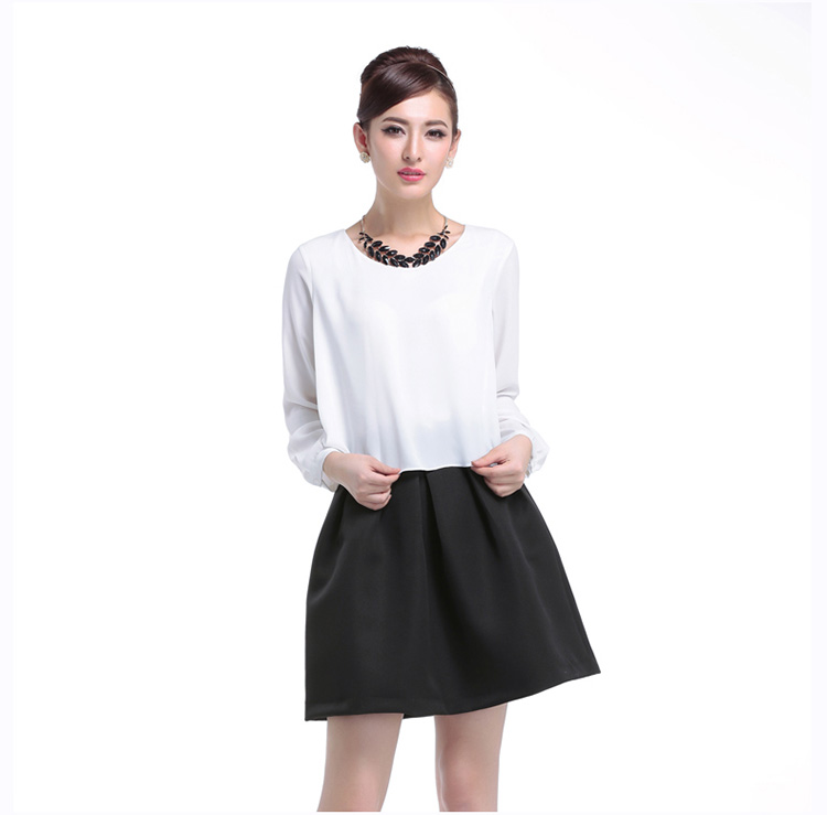 娅丽达女裤2015秋季新款显瘦纯色半身蓬蓬裙短裙E2902 粉色(M0) 27