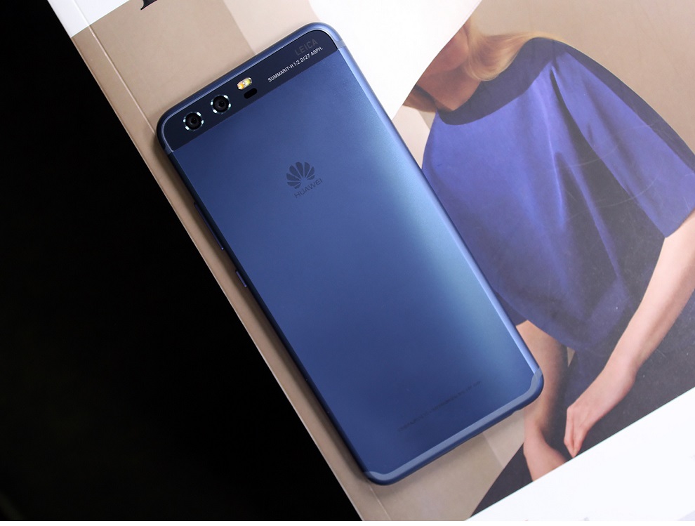 华为(huawei) p10 plus 移动联通电信全网通4g手机 双卡 官网正品 亮