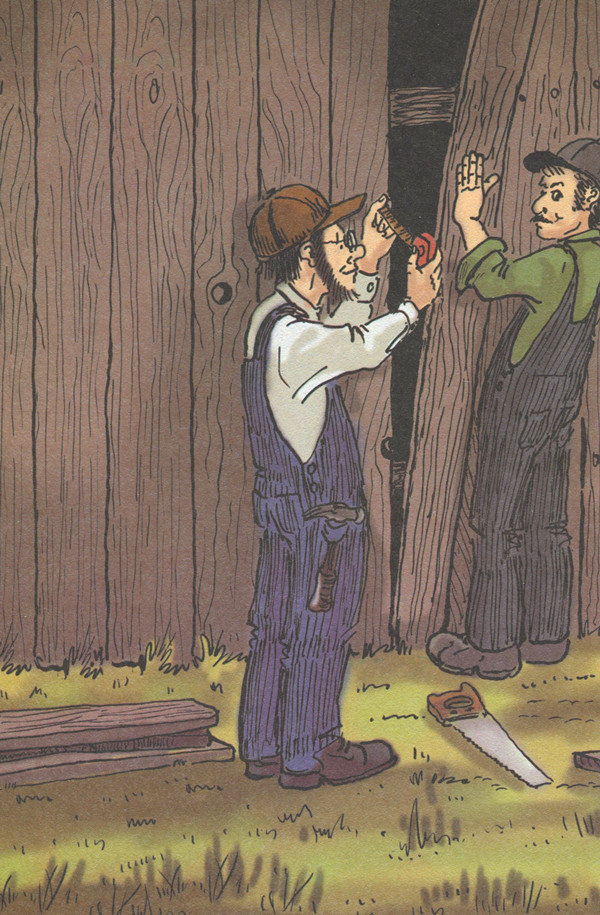 警犬汉克历险记26—牧羊犬绑架案 (美)埃里克森,刘晓媛 浙江工商大学