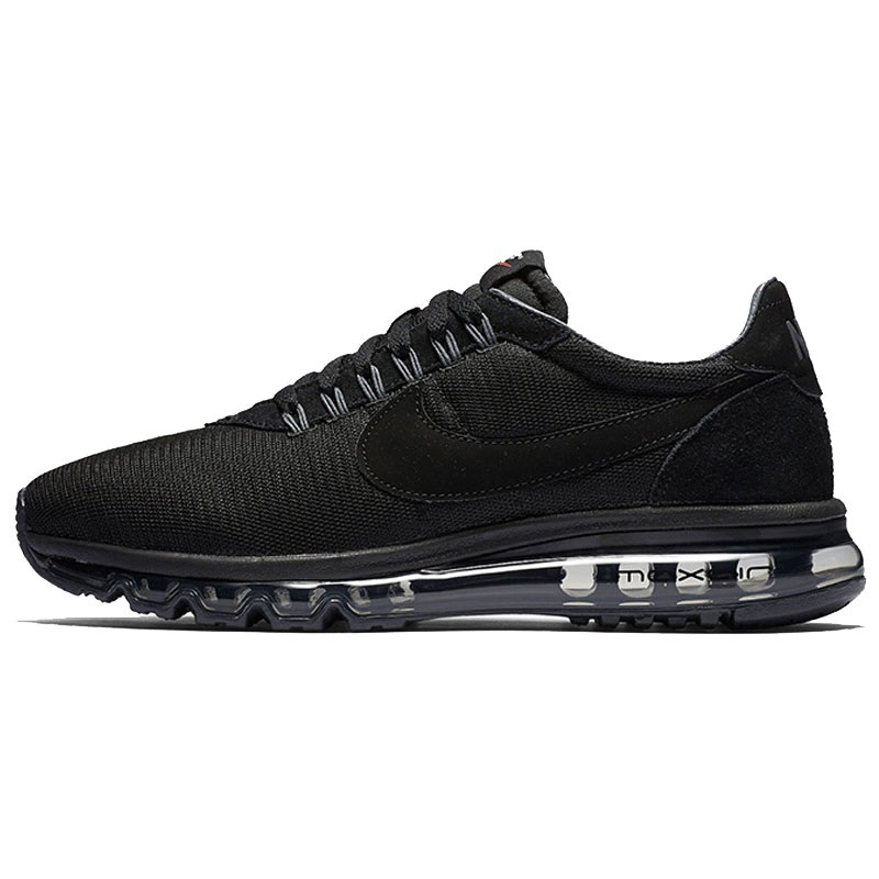 耐克男鞋nike air max 2017全掌气垫运动鞋休闲女鞋跑步鞋849559-001