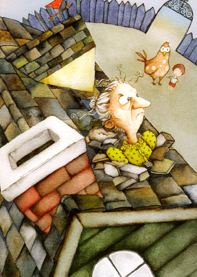 二手正版小乔治的神奇魔药 (英)达尔(dohl,r.)著,任溶溶 978753324117