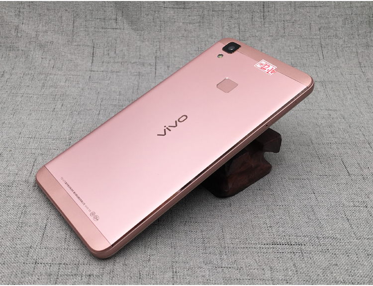 vivo v3 安卓手机 玫瑰金色 3 16g 移动4g联通2g_ 8折现价611元