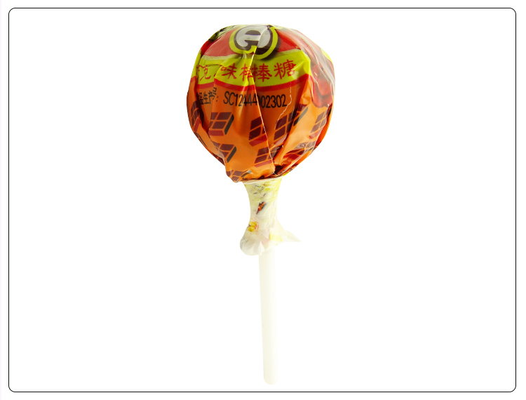 徐福记多嘟棒棒棒糖散装称500g年货水果草莓芒果牛奶糖果零食喜糖混合