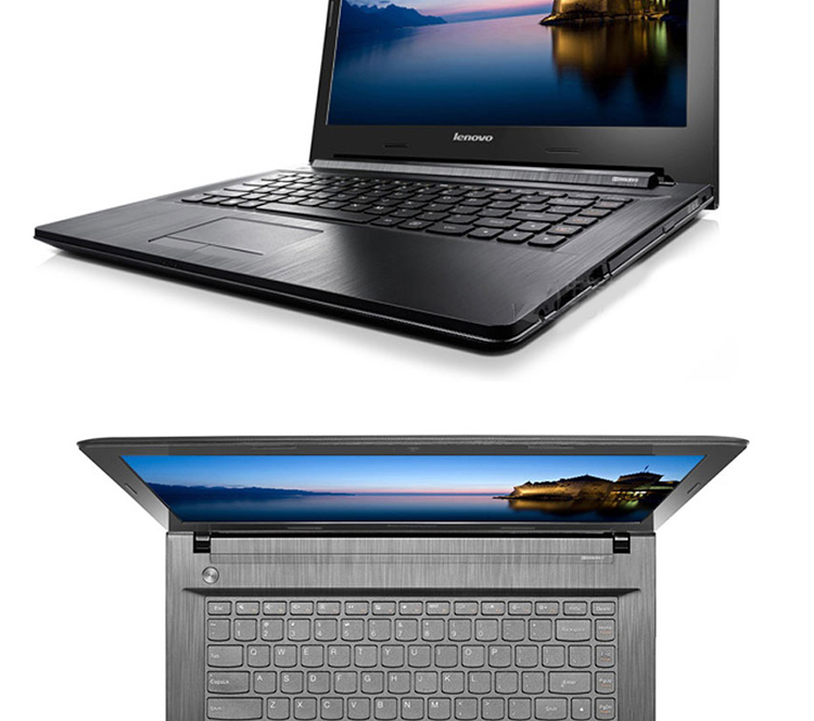 联想(lenovo) g50-80at i5-5200 2g显卡 14寸游戏本笔记本黑色 黑色