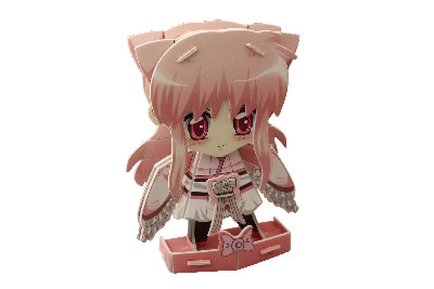 q书架 爱拼 知音漫客3d立体拼图 暗夜协奏曲 林可心 9787111410416