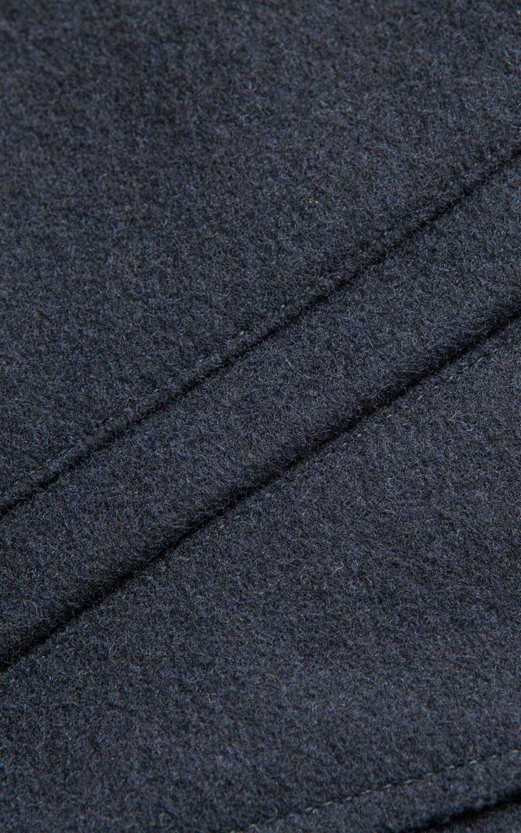 羊毛混纺面料 舒适保暖