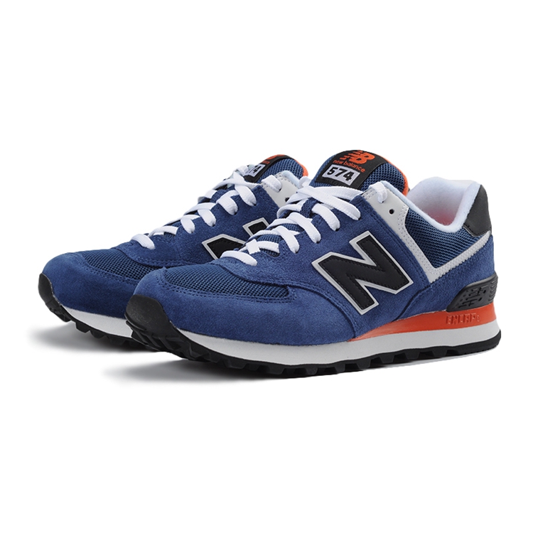 new balance/nb/新百伦 男鞋 ml574moy ml574moy 41.5/260mm