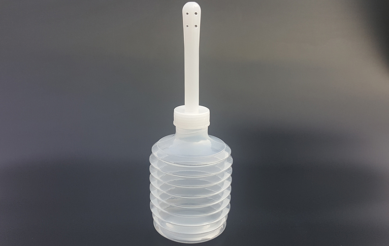 翔翊阴道冲洗器200ml一次性私处阴道冲洗器女性妇科产妇医用家用清洗