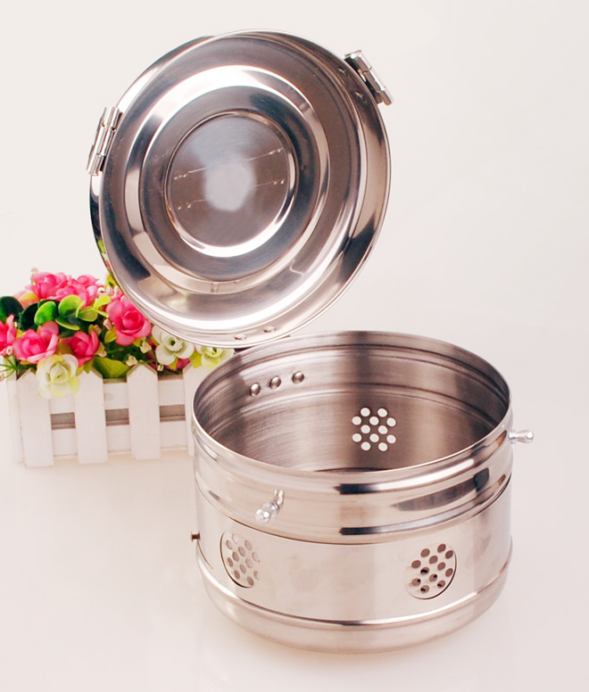 御祥康医用贮槽 医用储槽 消毒储槽 304不锈钢储物 储物槽 拉伸型储物