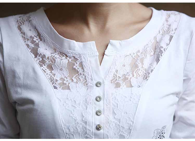 艾薇佳T恤女夏短袖2016夏季新款韩版修身显瘦大码弹力条纹圆领女士体恤2105 红条纹 2XL