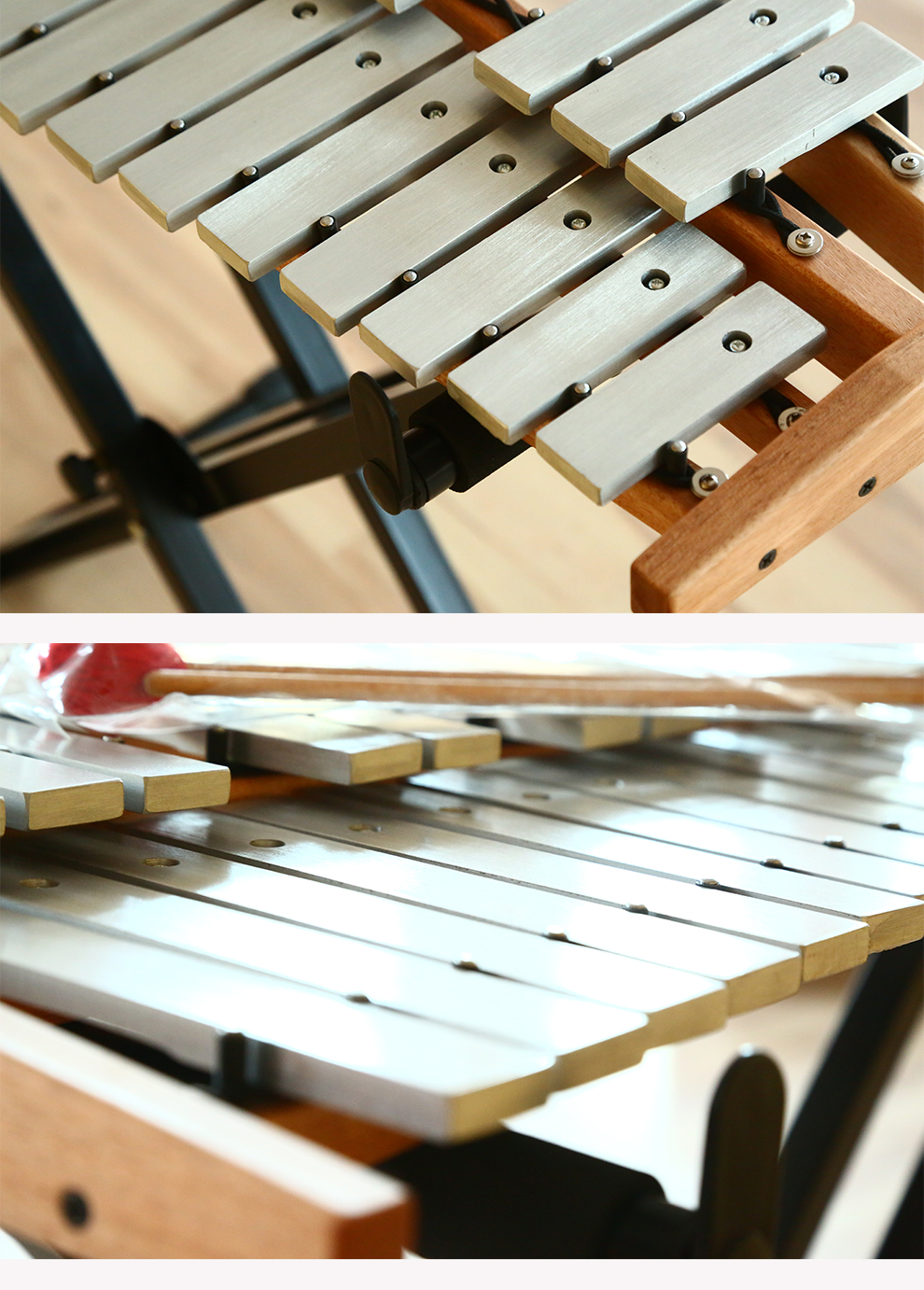 里歌lige钢片琴lgp-330