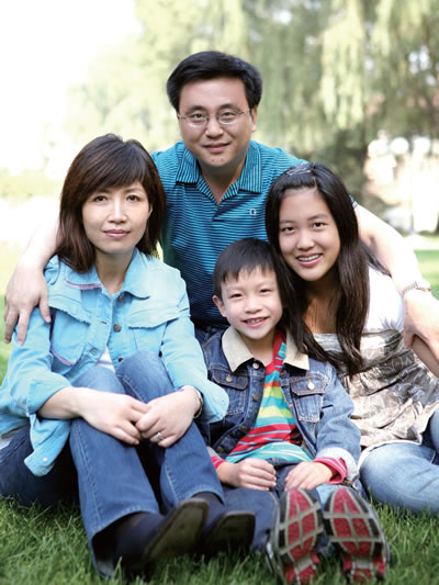 京东快递 张亚勤:让智慧起舞 9787508622552