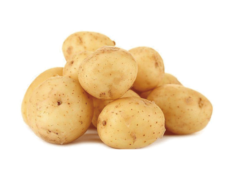 【彭阳馆】固原土豆 彭阳土豆 新鲜蔬菜马铃薯洋芋 农家自种 火锅烧烤