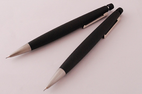 德国 凌美 lamy 2000系列 莫克隆 自动铅笔 l101 笔盒 礼品盒