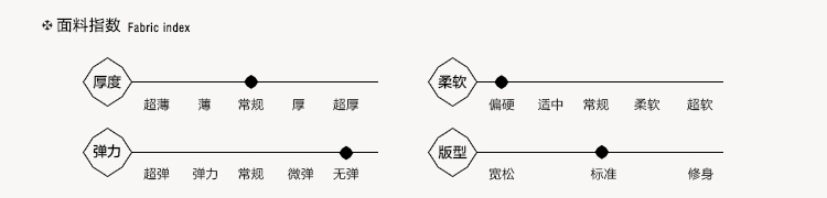 名人瑞裳春季新款气质针织衬衫 女 印花色 L