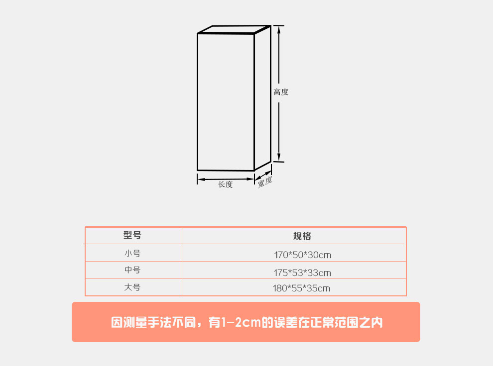 漫笛儿家居 柜机立式空调罩加厚布艺防尘罩 田园布艺柜式空调罩子 家居软装饰品 170*50*30cm(一帆风顺)