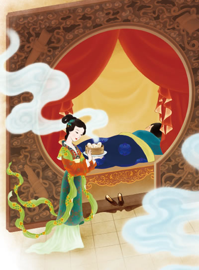 中国古代文学名著典藏:聊斋志异