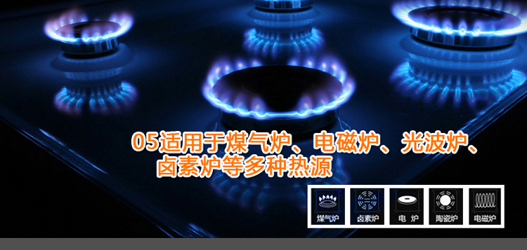 
                                                            家兴（JYX） 家兴二层多用蒸锅家用不锈钢双层大蒸锅加厚燃气灶电磁炉通用 30cm单底双层蒸锅                
