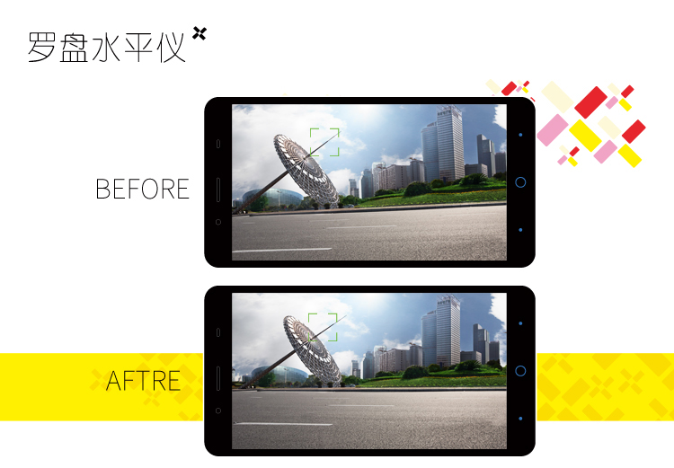 中兴(ZTE)小鲜 A880 电信4G  双卡双待 智能手机 智尚白