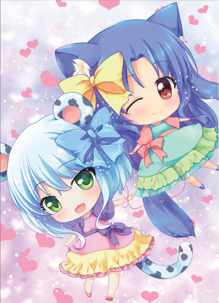 动漫 动漫学堂 零基础学漫画:萌萌哒q版漫画技法  萌宅公社是一个以