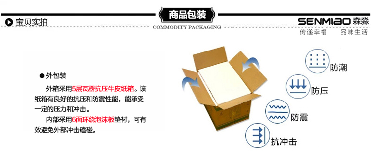 
                                                            森淼 实木挂墙摆台相框5 6 7 8 10 12 16 18寸A4A3创意欧式拼图框画框 胡桃色 10寸可摆可挂                