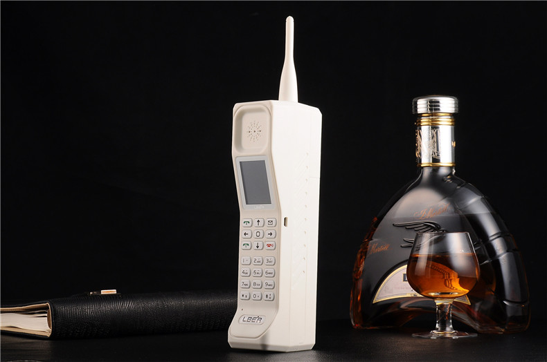 高端版怀旧经典70年代大哥大手机怀旧加长待机老板大哥大手机怀旧版