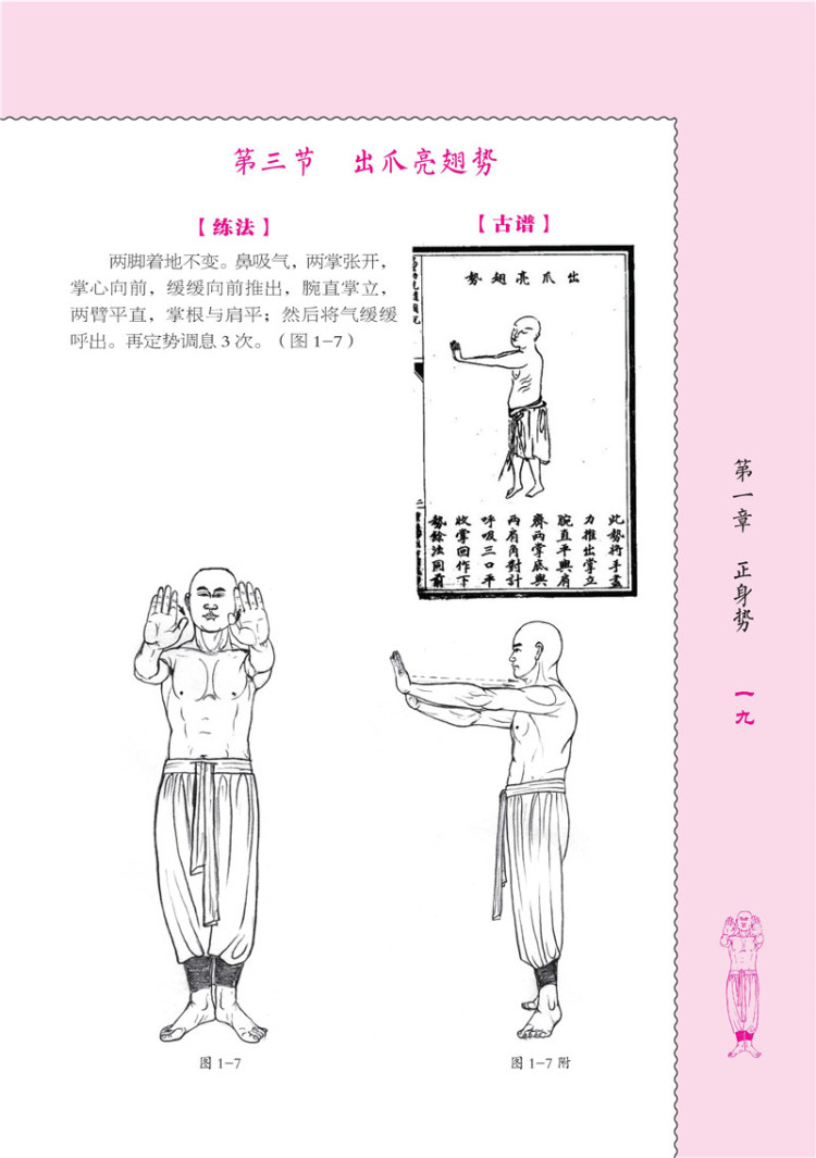 少林正宗易筋经 董国兴 9787534968600