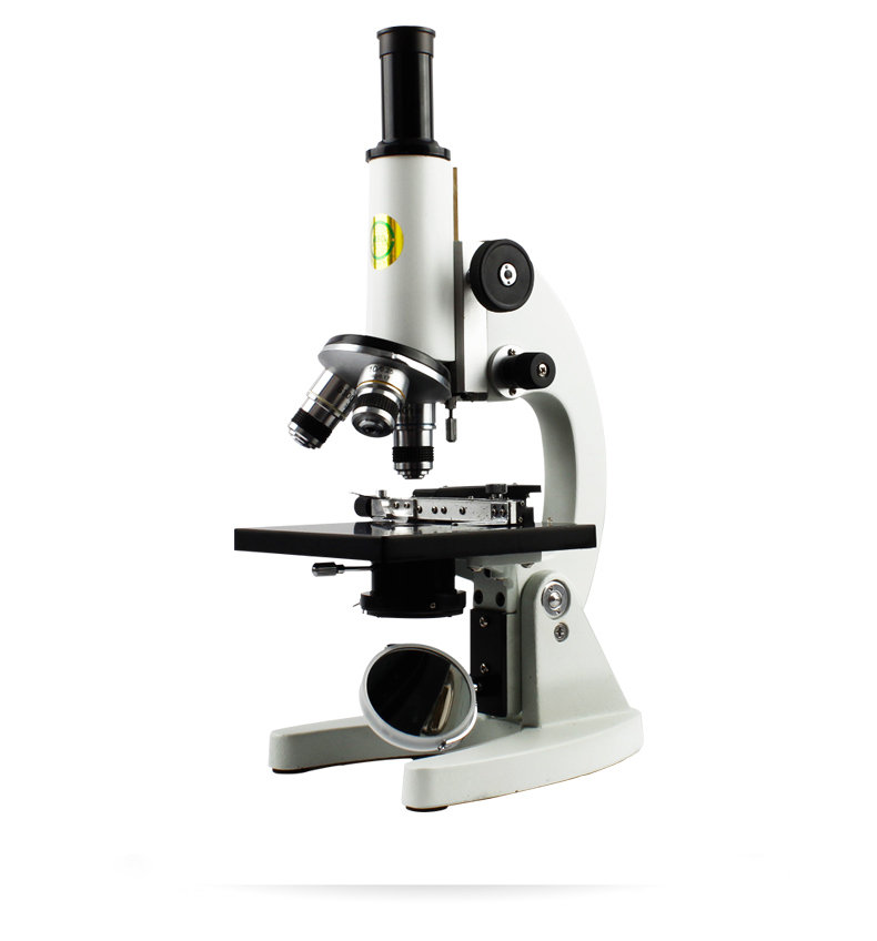 凤凰phenix生物显微镜xsp061600倍中小学生实验教学高倍医学家用养殖
