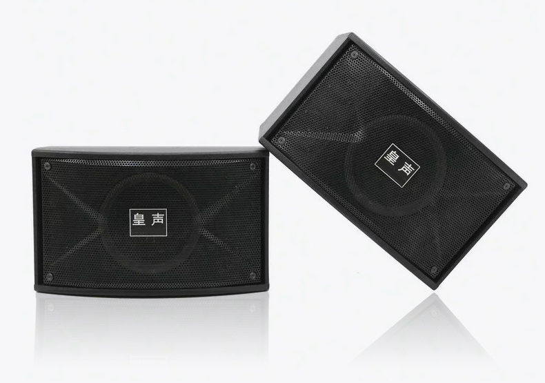 皇声kingaudio/ k810一拖四 50-100平米 专业会议室音箱设备系统 会议