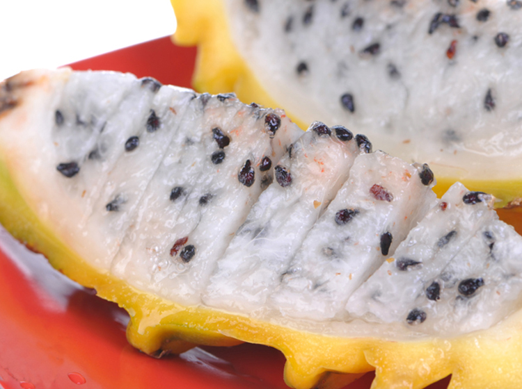 顺丰发货麒麟果燕窝果黄龙果原箱礼盒装68个