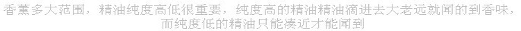
                                        芳夕 扩香石 香薰石 扩香器 车用香薰 可添加精油/香水 携带方便 玫瑰花蓝色                