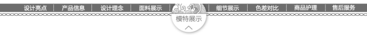 熙世界 2016春装新款 半身裙OL风纯色后开叉牛仔裙包臀裙子183SQ061 原色牛仔蓝 M
