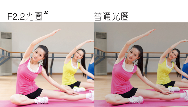 中兴(ZTE)小鲜 A880 电信4G  双卡双待 智能手机 智尚白
