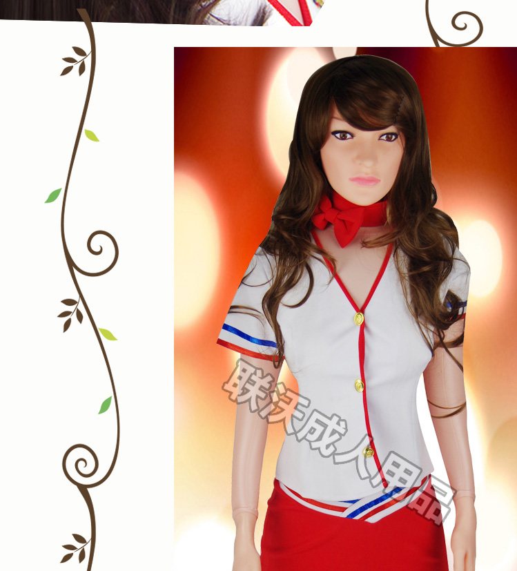 一体胸部充气娃娃图片用法自慰女艾娃充气娃娃真实图