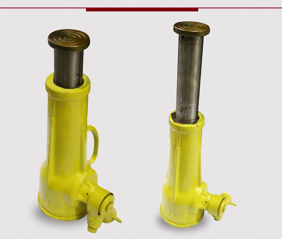 tybaoly 螺旋立式手摇千斤顶机械式起道机汽修换胎维修工具 320t