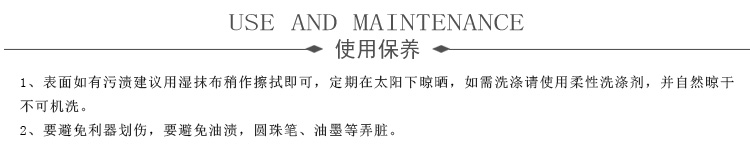 
                                        奇居良品 客厅沙发床头方枕腰枕靠垫抱枕套 波普抽象印象系列 方枕45*45cm不含芯                