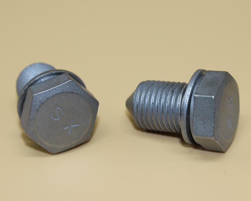 杰腾大众迈腾帕萨特polo途安途观朗逸明锐放油螺丝油底壳螺栓 单价