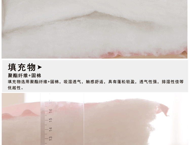 怡诺家纺  纯色素色磨毛单双人日式塌塌米加厚床垫床褥地垫可折叠床垫 素色加厚床垫-灰色 180cm*200cm
