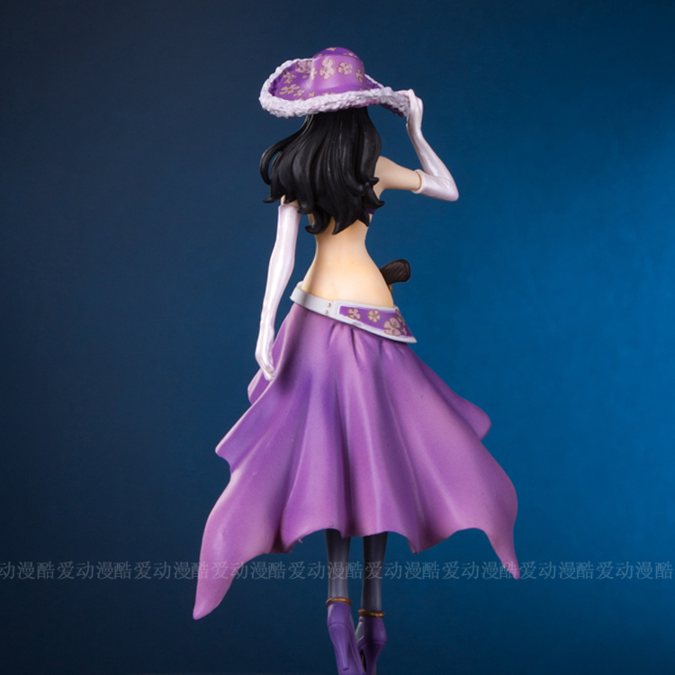 【做工精细】全套海贼王手办模型路飞索隆艾斯罗红发公