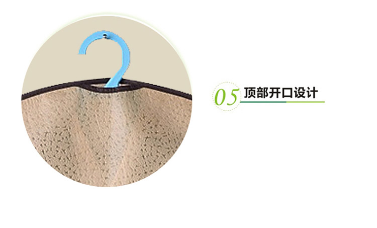 
                                        旌译(jingyi)防尘罩衣服罩10枚衣物防尘套西服罩加长加厚压花无纺布防尘袋挂衣袋 水晶米色10个装                