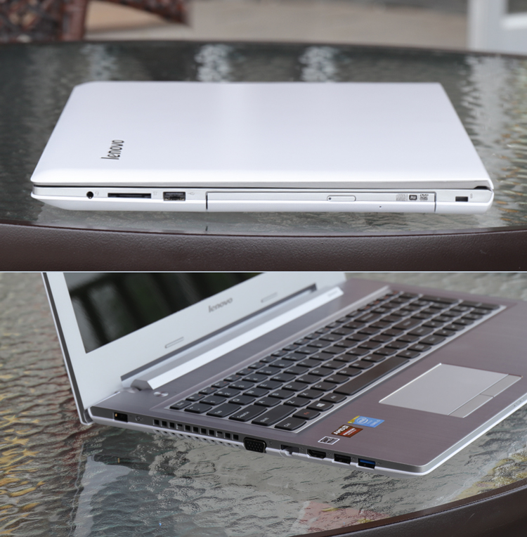 联想(lenovo)g50-80-ith i3-4030u 2g独显 15.6英寸笔记本电脑