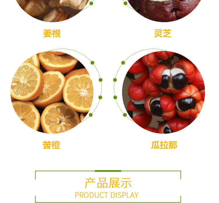 CREATIVE BIOSCIENCE eAC 1234 食欲控制 瘦身减肥胶囊