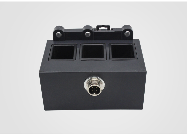 耐电集团 ndd3-10ft电动机智能监控器 电动机数显器