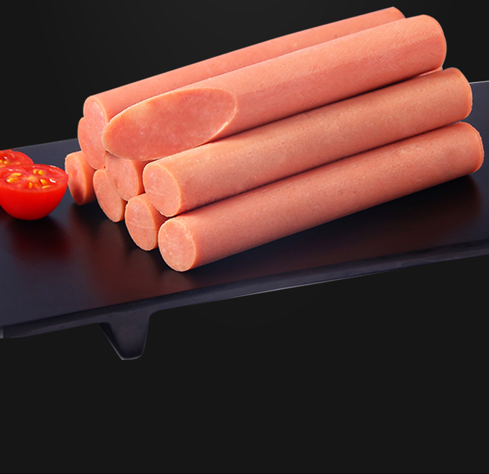 双汇马可波罗火腿肠250g 肉类熟食休闲零食香肠_现价-1元